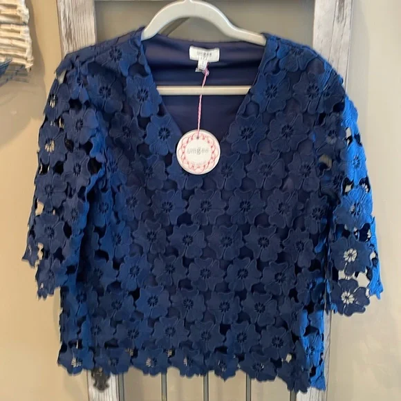 Umgee Top NWT - Picture 1 of 6